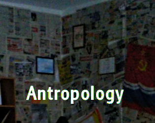 Antropology
